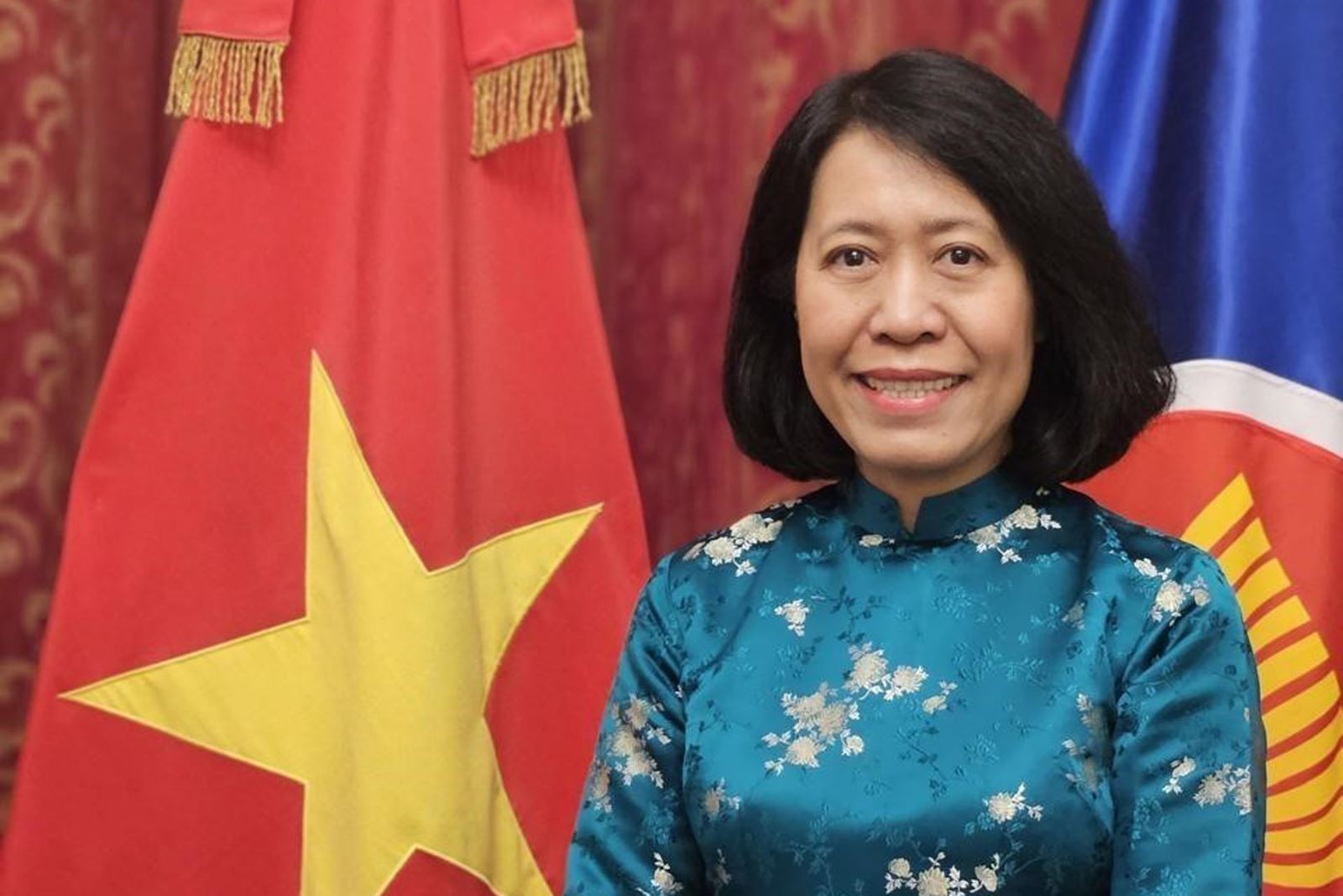 Vietnam, puente para que Argentina acceda al mercado de la ASEAN y Asia-Pacífico